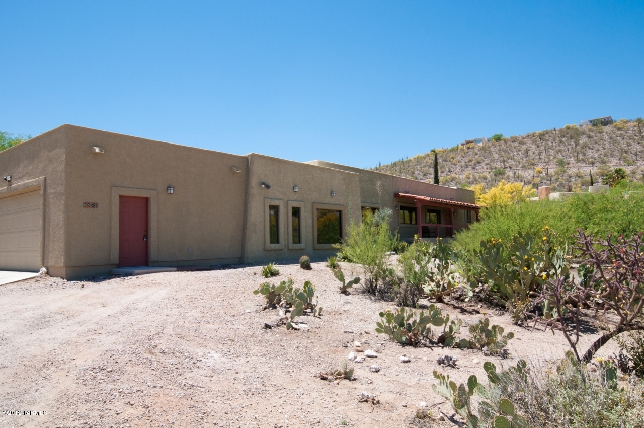 8322 East Snyder Road Tucson, AZ 85750 - Photo 2 of 50