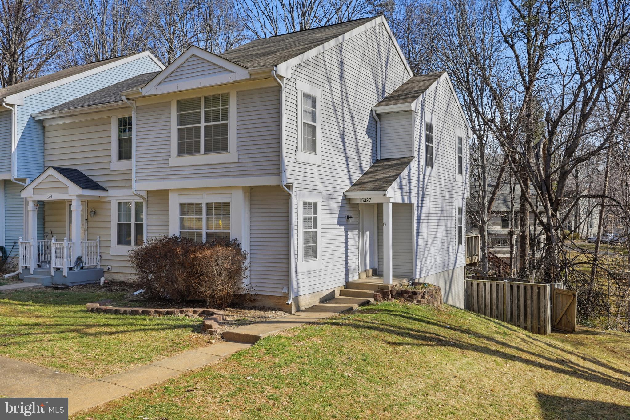15327 Inlet Place Dumfries, VA 22025 - Photo 1 of 39