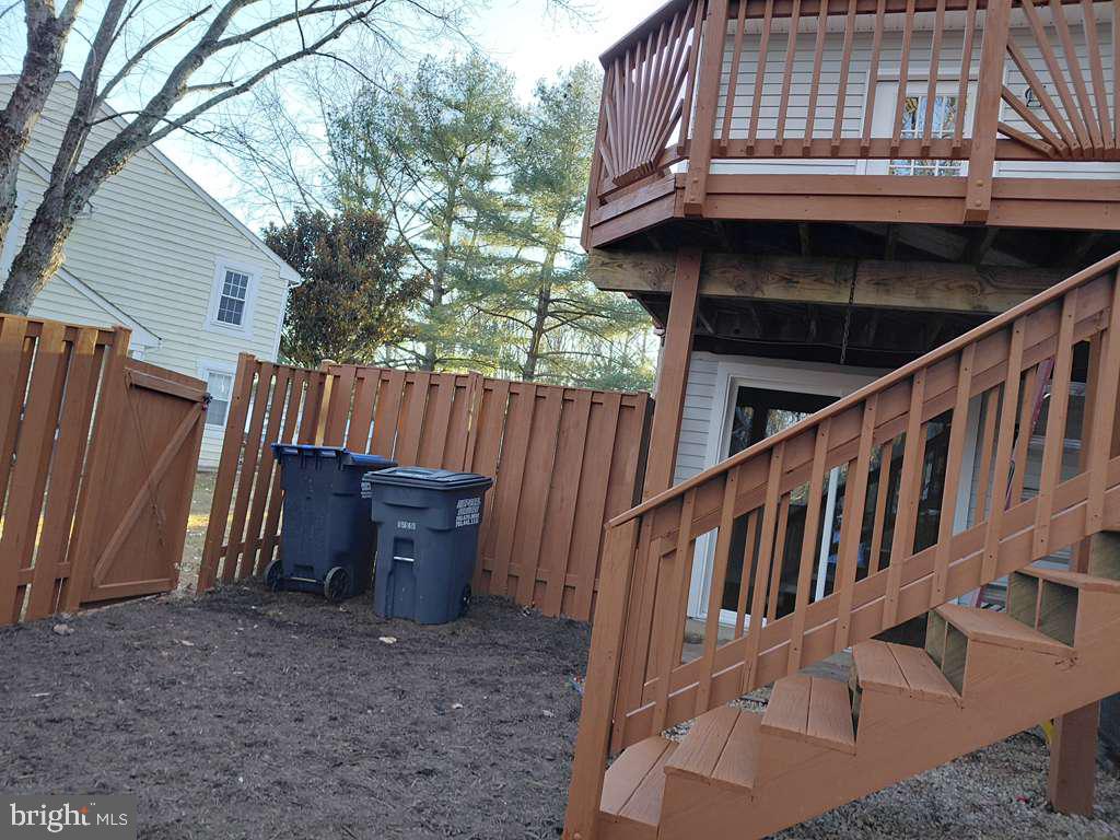 15327 Inlet Place Dumfries, VA 22025 - Photo 38 of 39