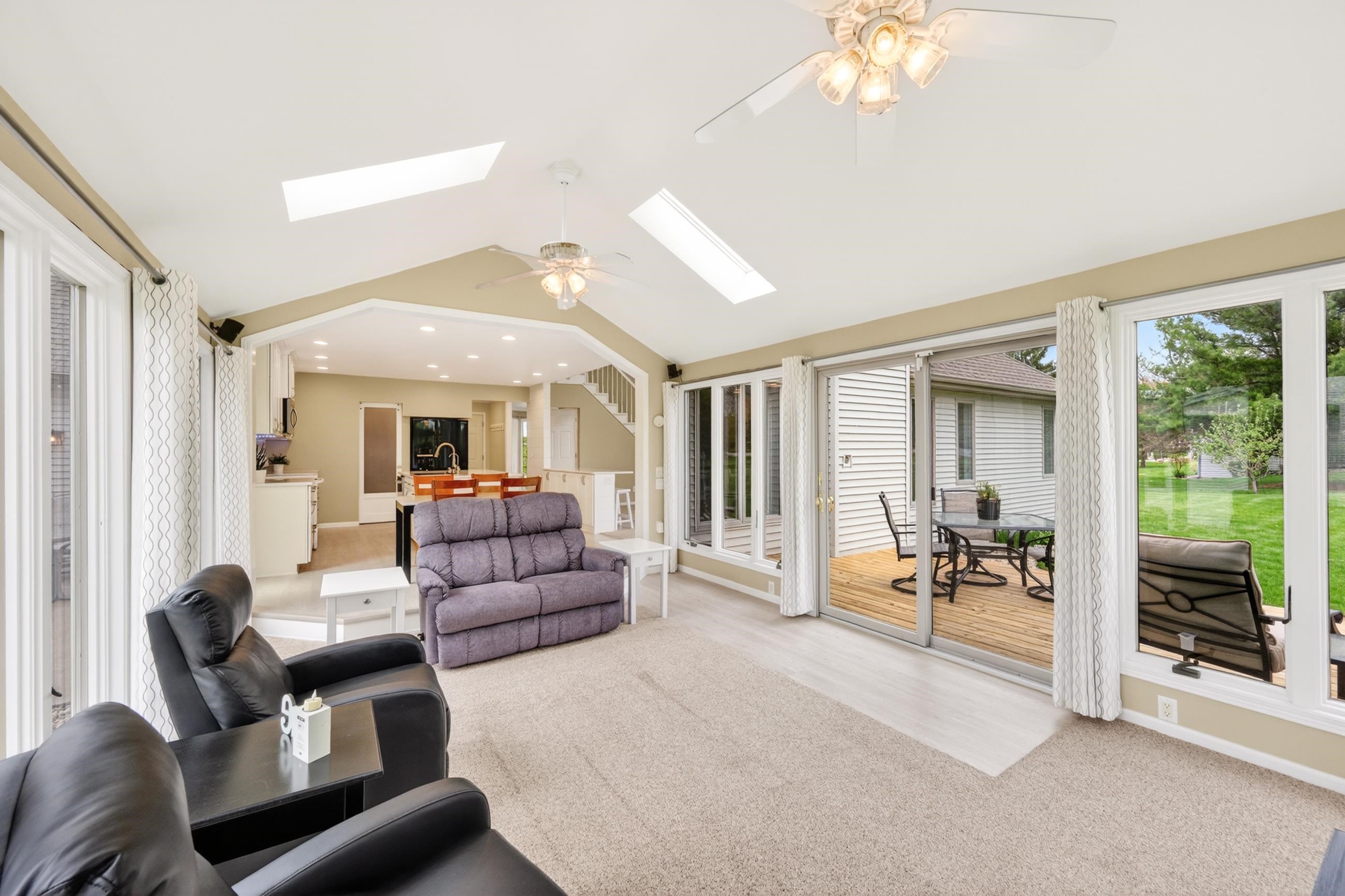 2717 Olin Way Sun Prairie, WI 53590 - Photo 22 of 90