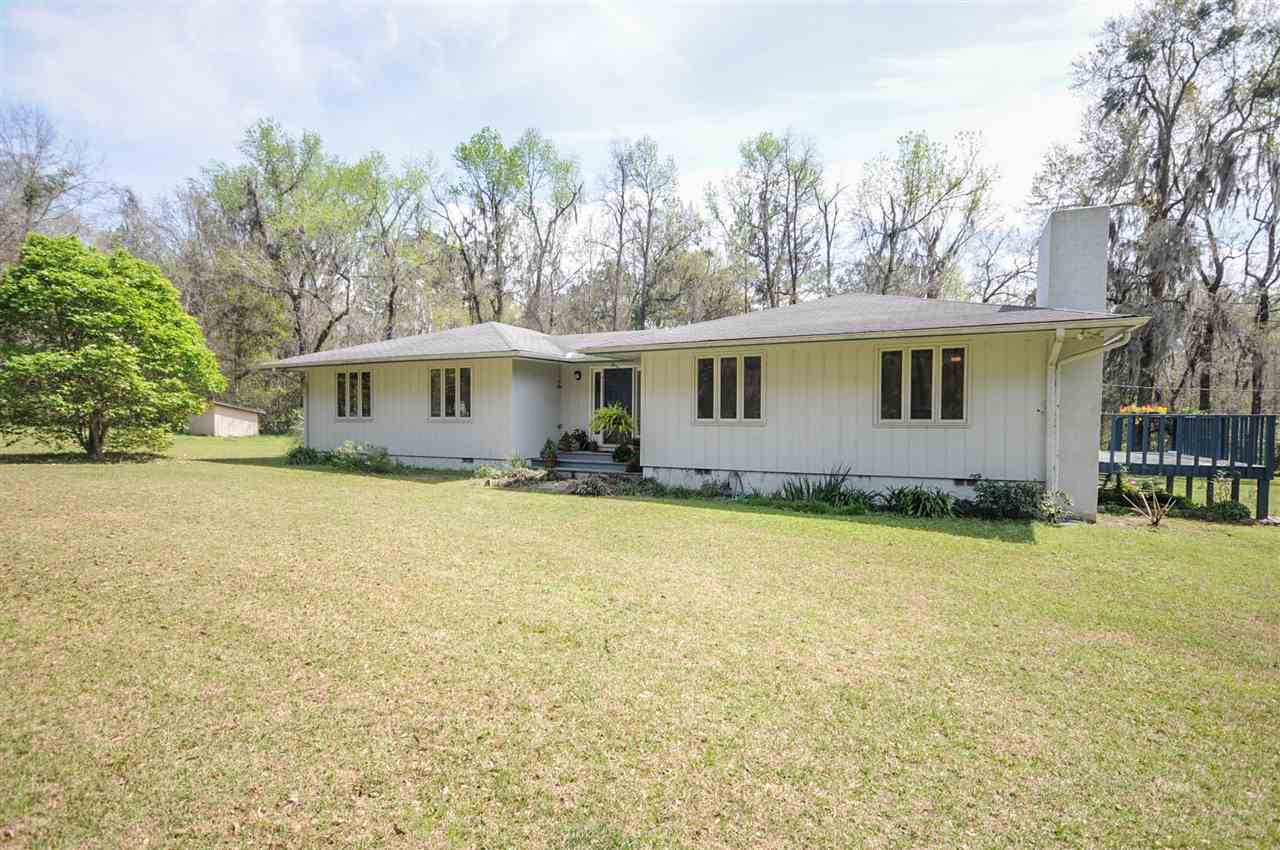 16101 Sunray Road Tallahassee, FL 32309 - Photo 1 of 25 Gallery Image 1