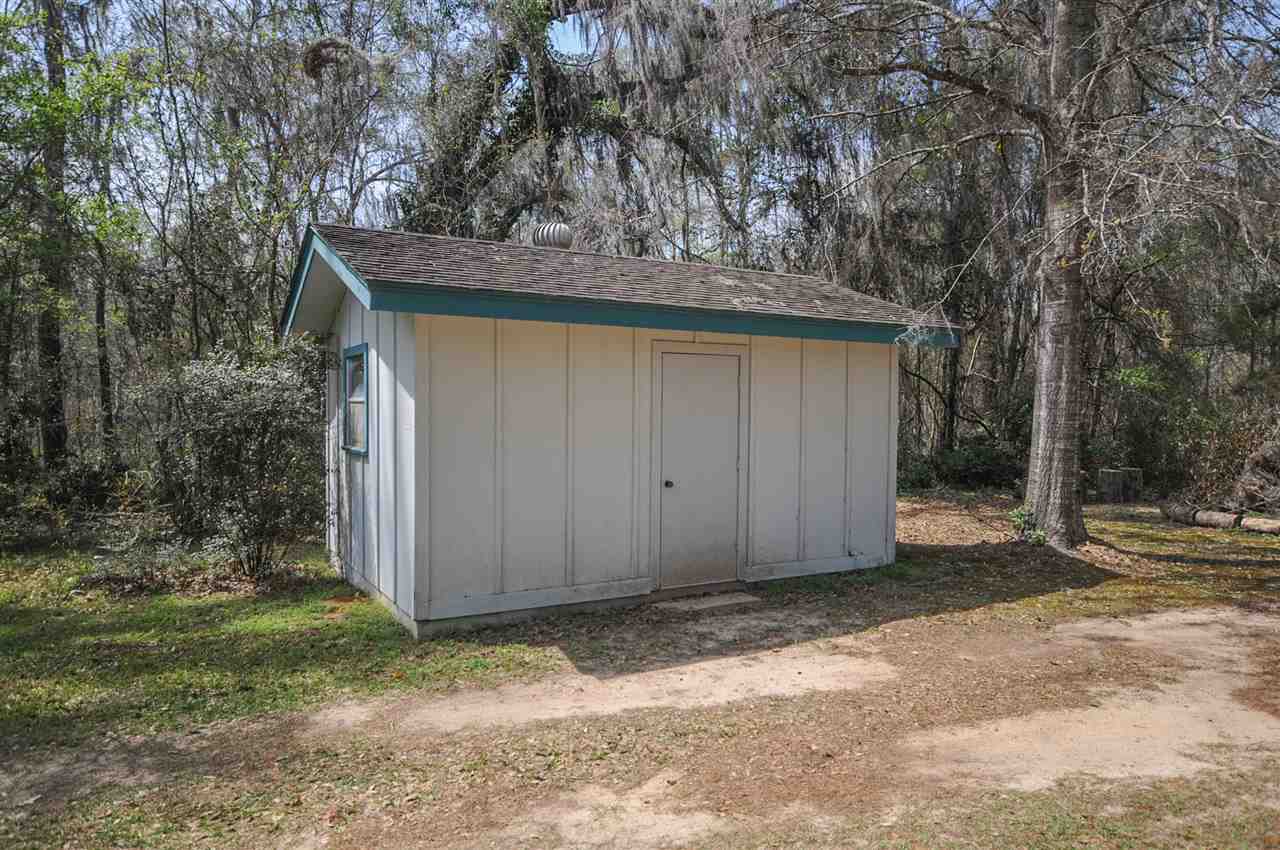 16101 Sunray Road Tallahassee, FL 32309 - Photo 3 of 25 Gallery Image 3