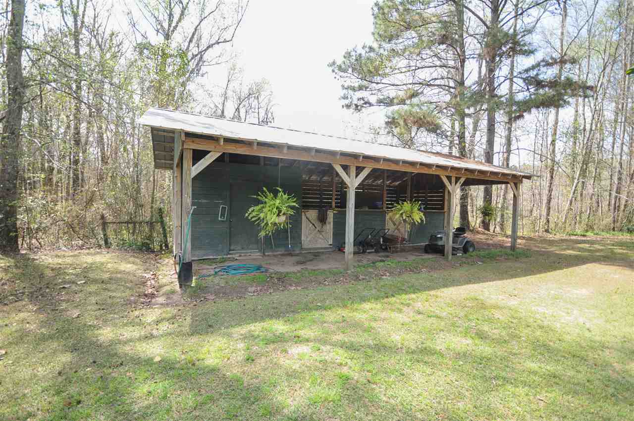 16101 Sunray Road Tallahassee, FL 32309 - Photo 4 of 25 Gallery Image 4