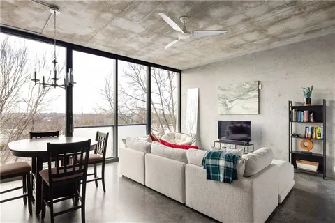 $355,000 | 480 John Wesley Dobbs Avenue Northeast, Unit 423, Atlanta, GA 30312