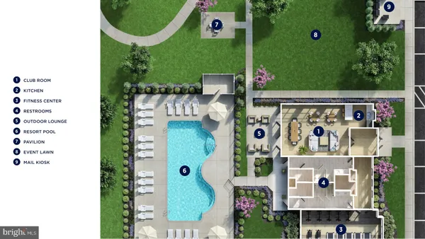 a living room with fireplace furniture and a flat screen tv