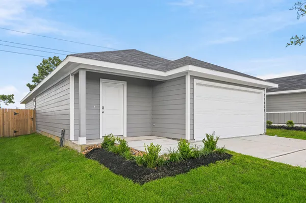 $251,990 | 22830 Primrose Wind Lane, Hockley, TX 77447