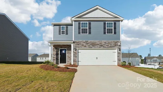 $339,000 | 141 East Meadowview Drive, Statesville, NC 28677