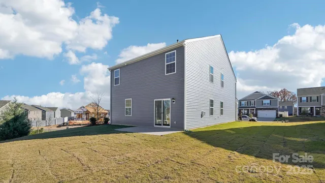 $339,000 | 141 East Meadowview Drive, Statesville, NC 28677