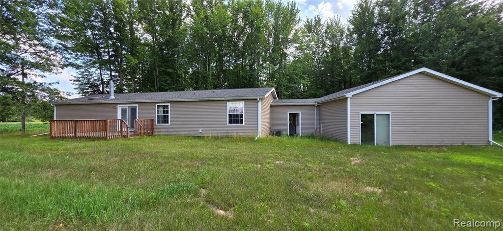 19270 West Brant Road Brant, MI 48614 - Photo 39 of 44