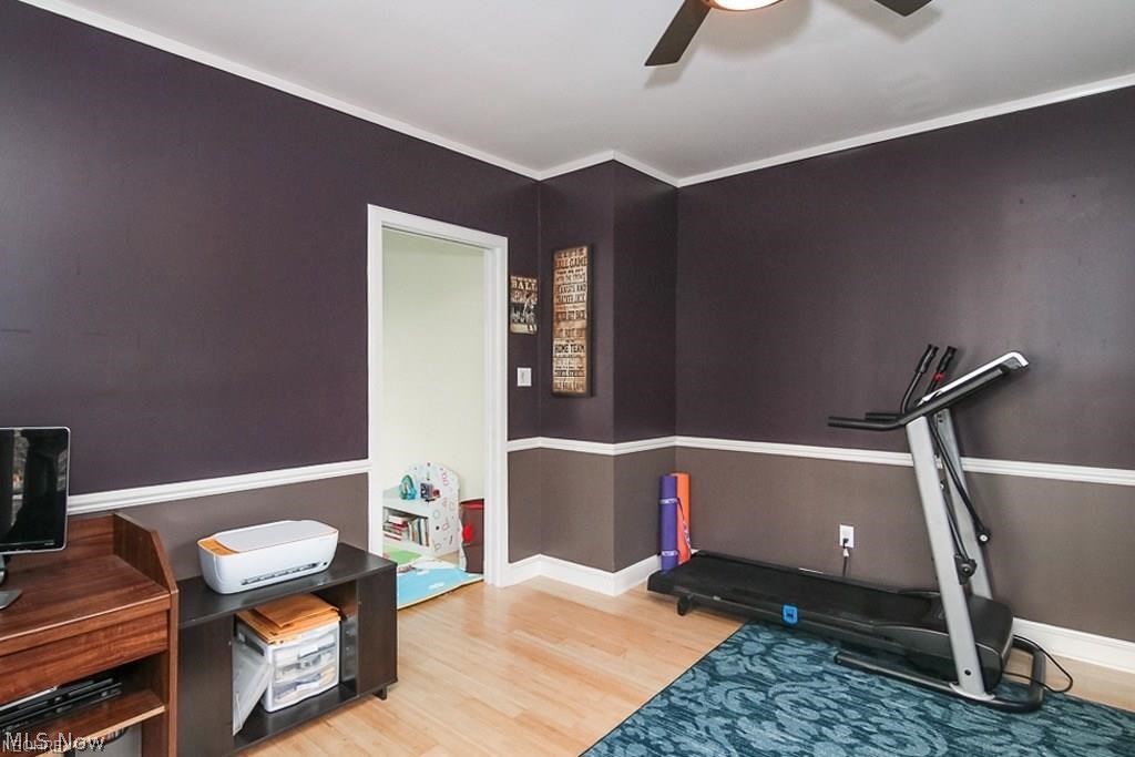 2687 Haddam Road Cleveland, OH 44120 - Photo 9 of 30 Gallery Image 9