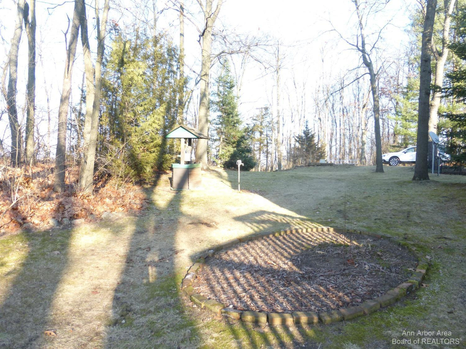 4788 South Fletcher Road Manchester, MI 48158 - Photo 90 of 95 Photo 93