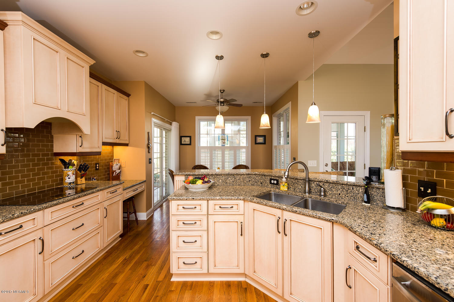 1069 Ridgemont Drive Leland, NC 28451 - Photo 12 of 41 1069 Ridgemont Dr Leland NC-large-011-17
