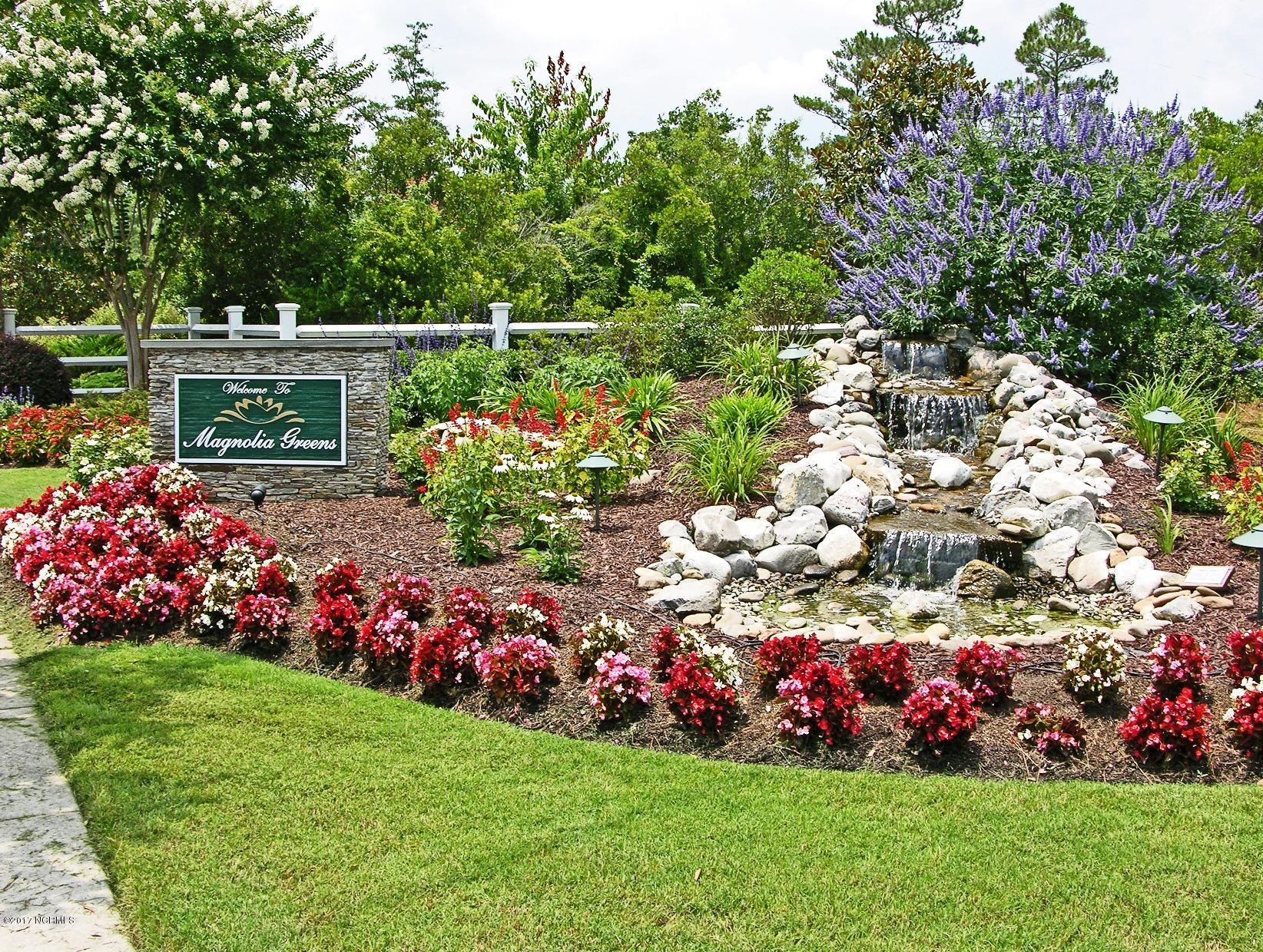 1069 Ridgemont Drive Leland, NC 28451 - Photo 40 of 41 5