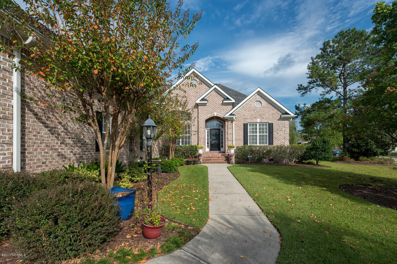 1069 Ridgemont Drive Leland, NC 28451 - Photo 4 of 41 1069 Ridgemont Dr Leland NC-large-003-9-