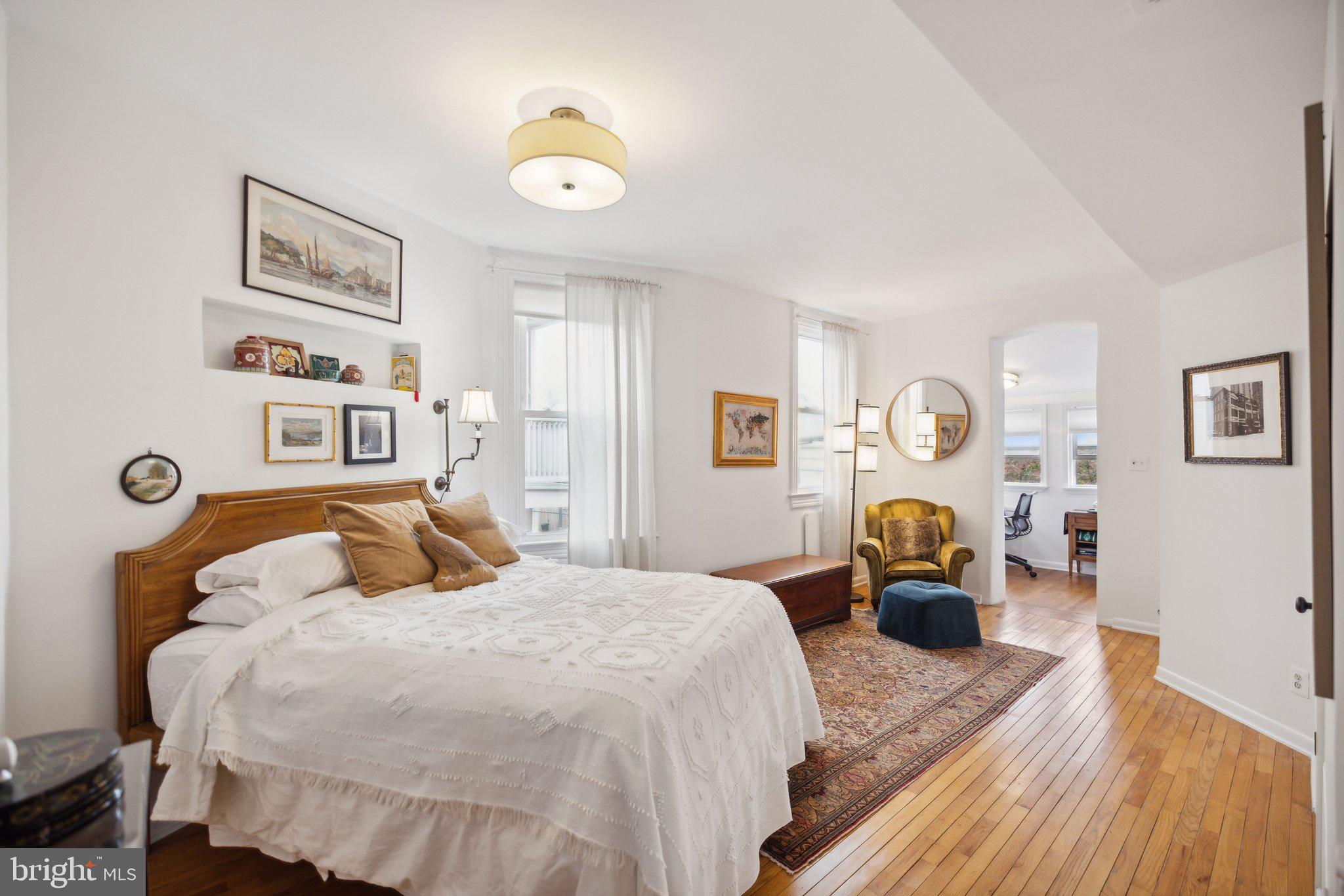 630 F Street Northeast, Unit 1 Washington, DC 20002 - Photo 16 of 30 Gallery Image 16