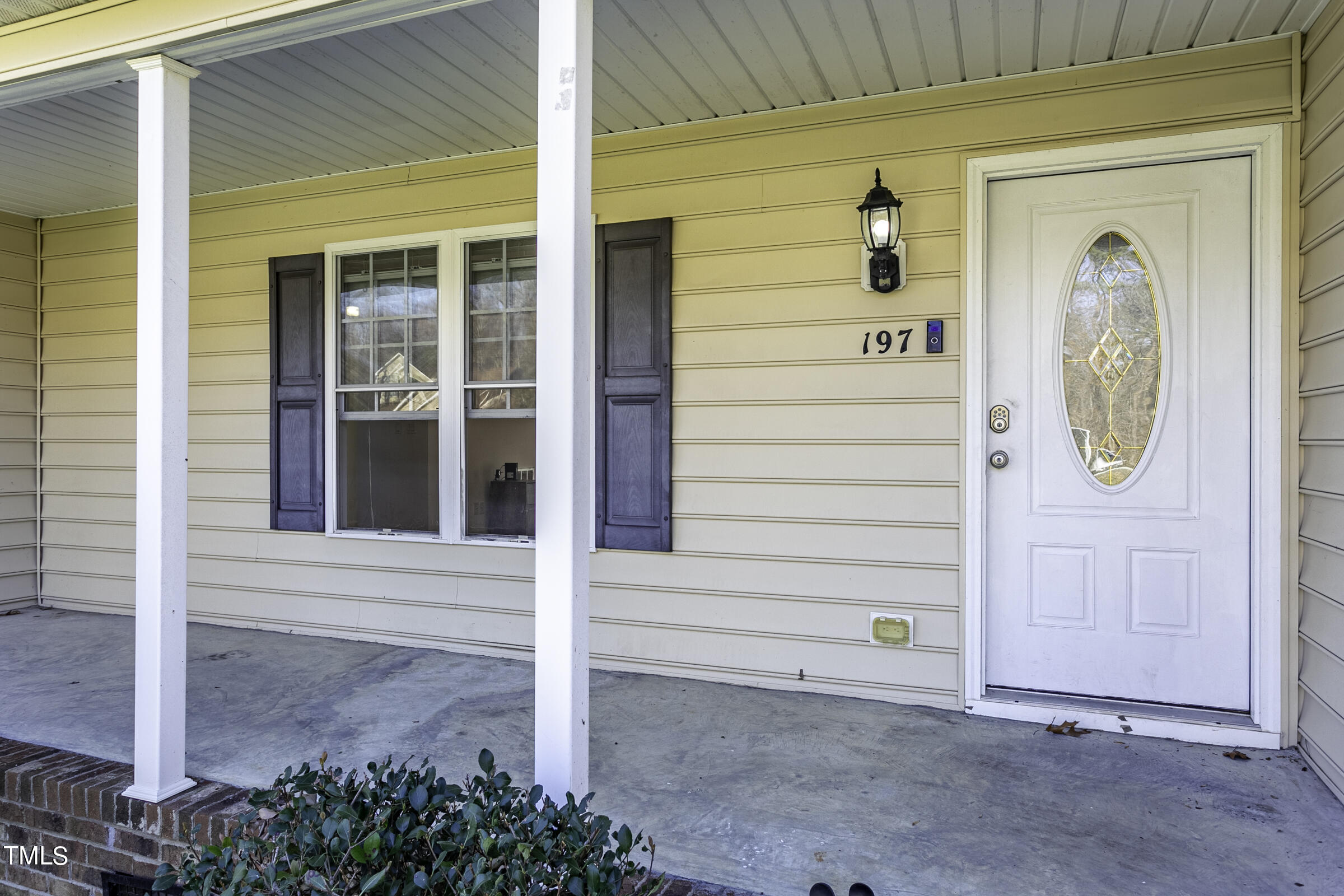 197 Punch Hill Farm Road Rougemont, NC 27572 - Photo 2 of 19 197 Punch Hill Farm Rd@WynmorPhotography