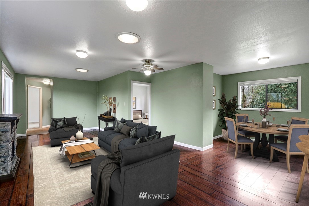 2622 Center Road Everett, WA 98204 - Photo 5 of 18