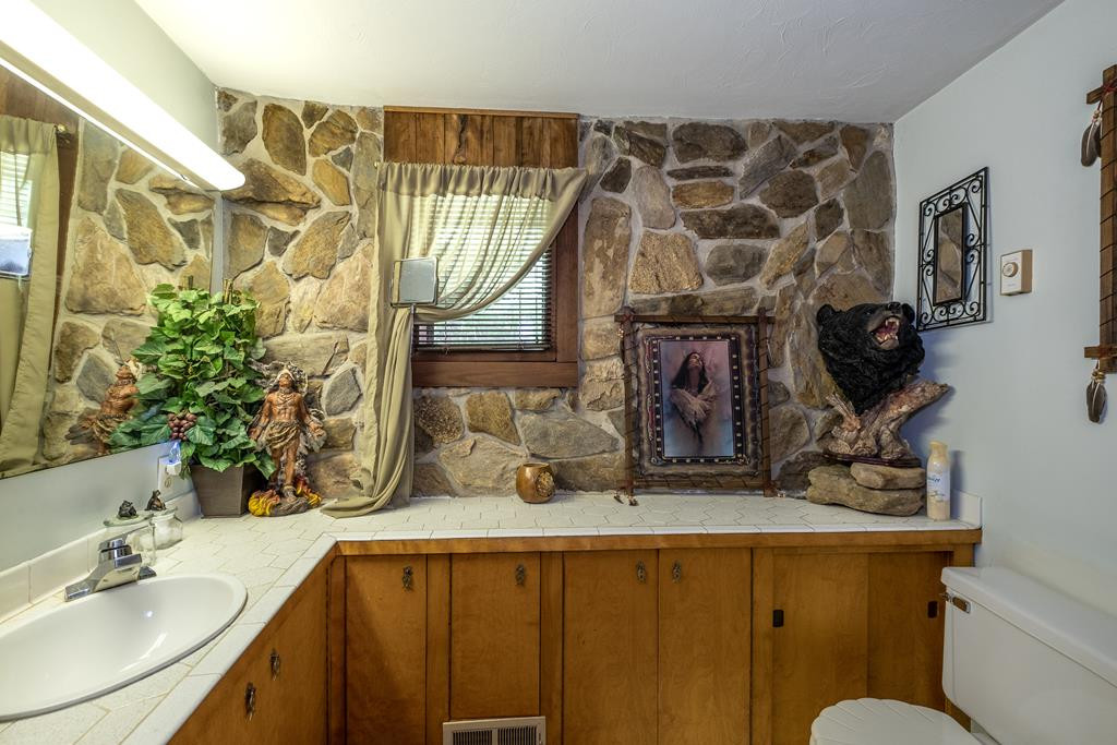 1670 Morgan Creek Road Marble, NC 28905 - Photo 36 of 75