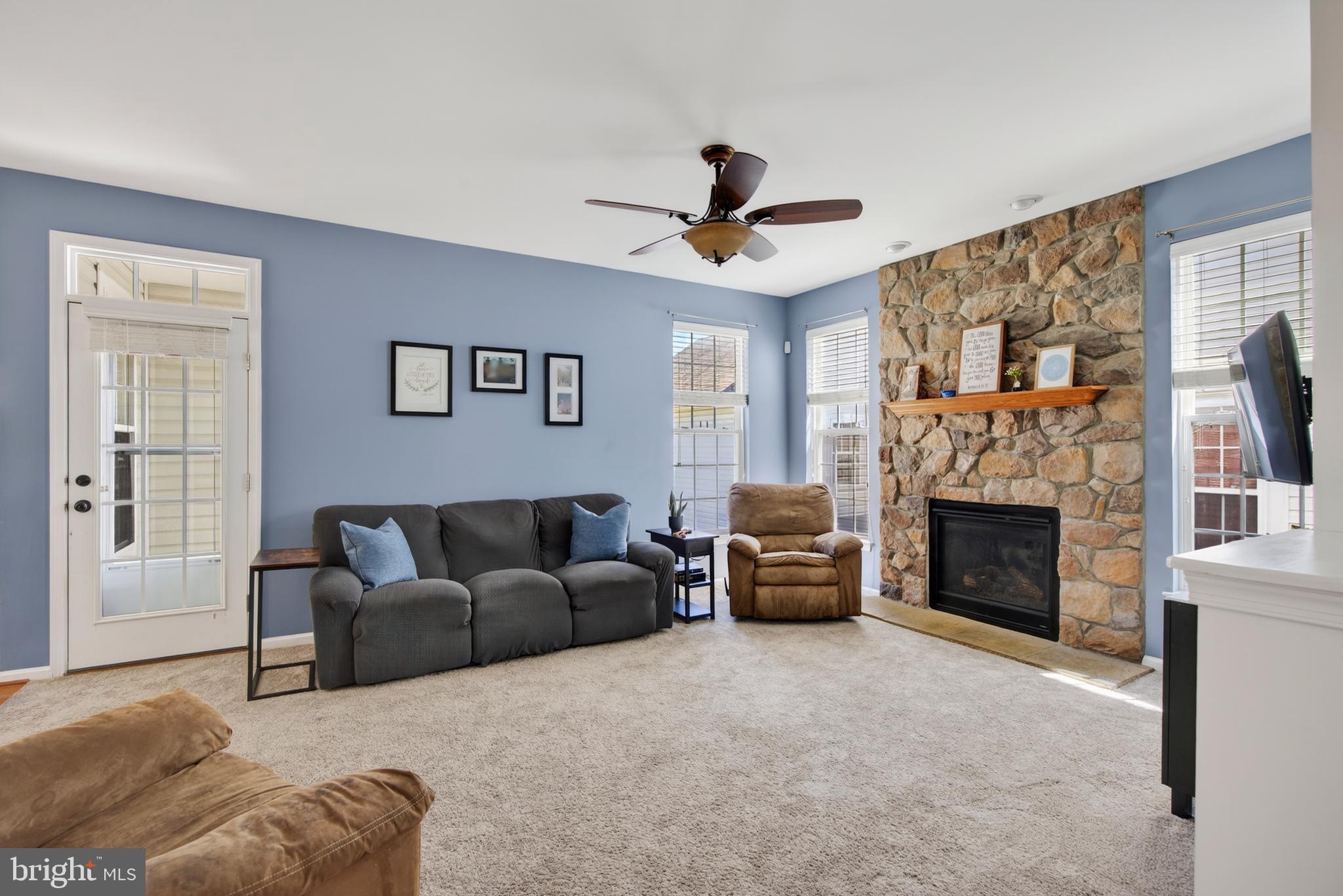 7824 Callington Way Hanover, MD 21076 - Photo 21 of 51