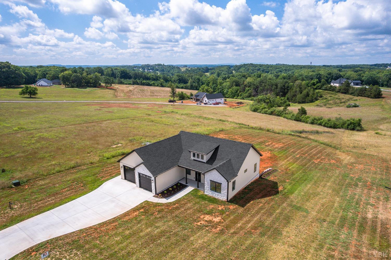 1711 Wells Road Bedford, VA 24523 - Photo 46 of 50