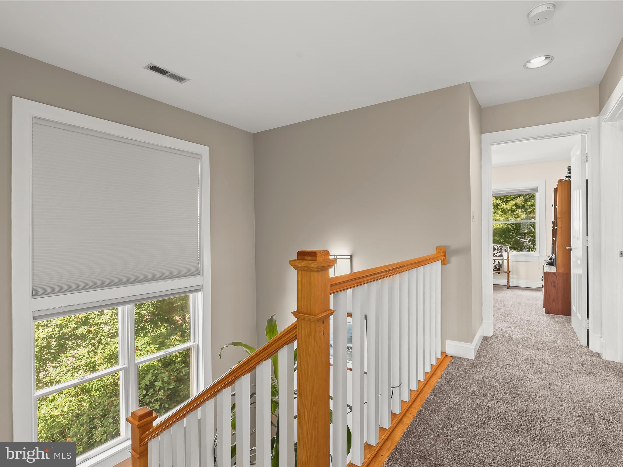 824 Seneca Park Road Baltimore, MD 21220 - Photo 34 of 70 Upper Level Landing