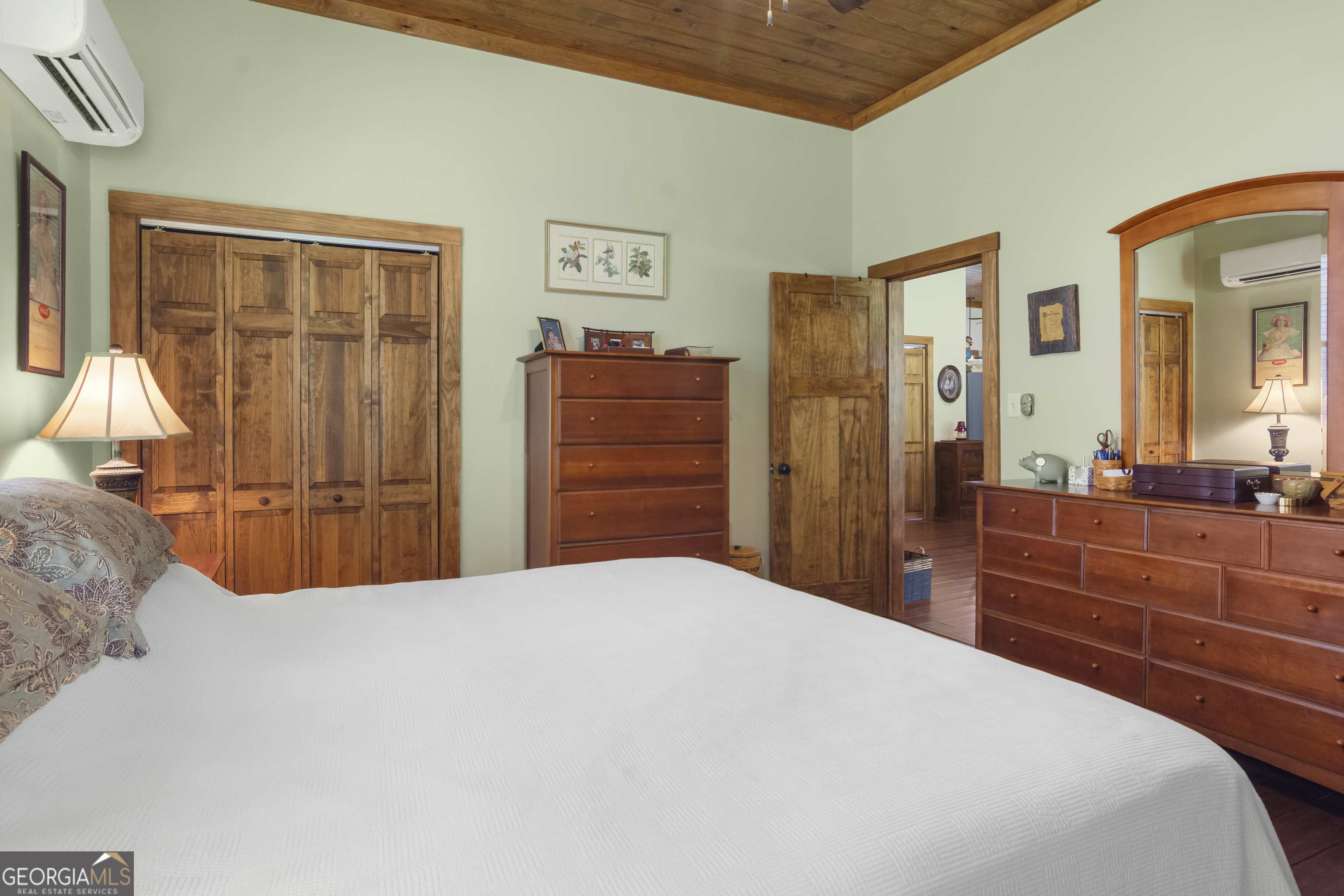 1269 Tarver Road Davisboro, GA 31018 - Photo 51 of 64