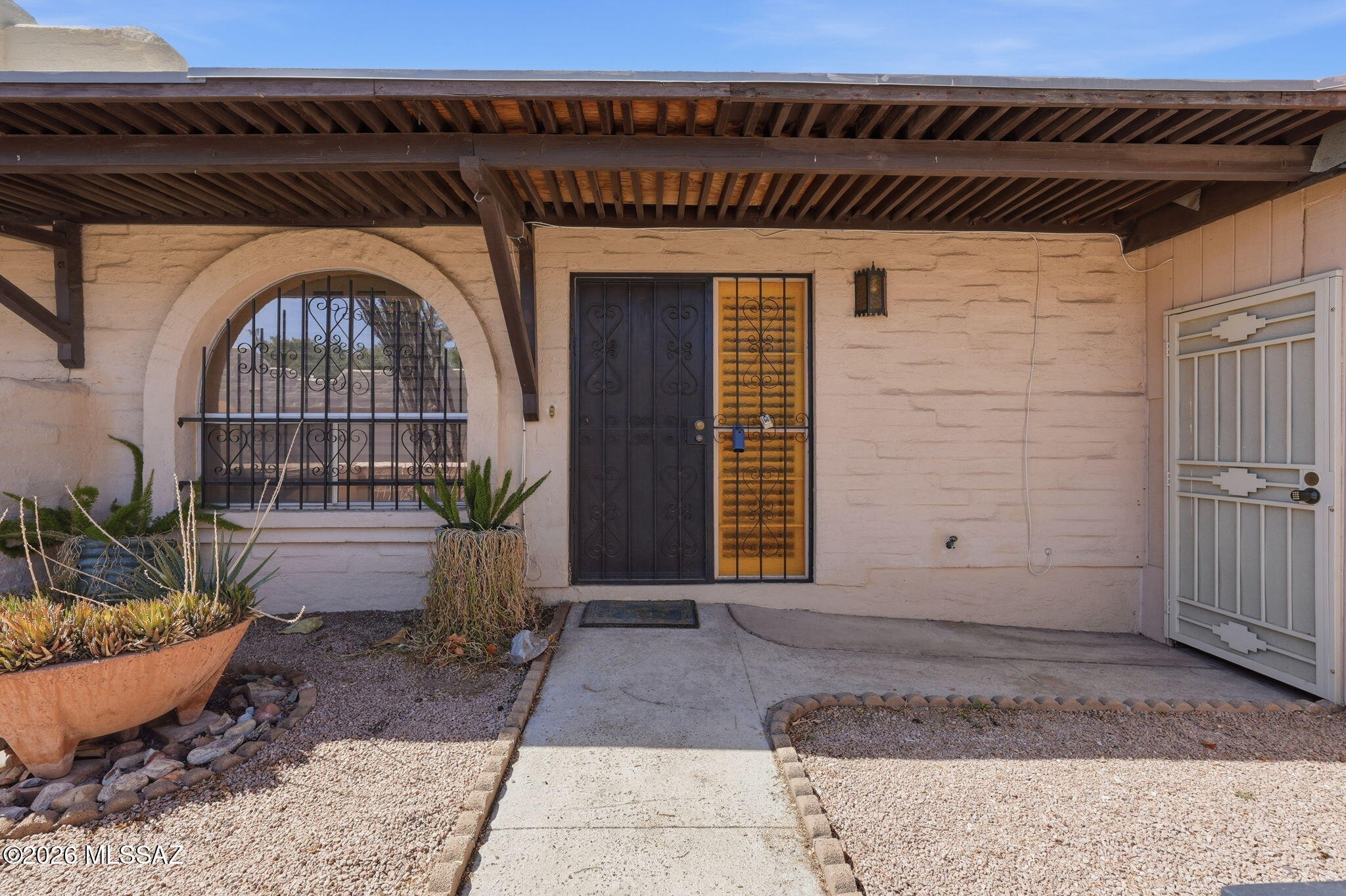 285 South Kolb Road, Unit 12 Tucson, AZ 85710 - Photo 7 of 34