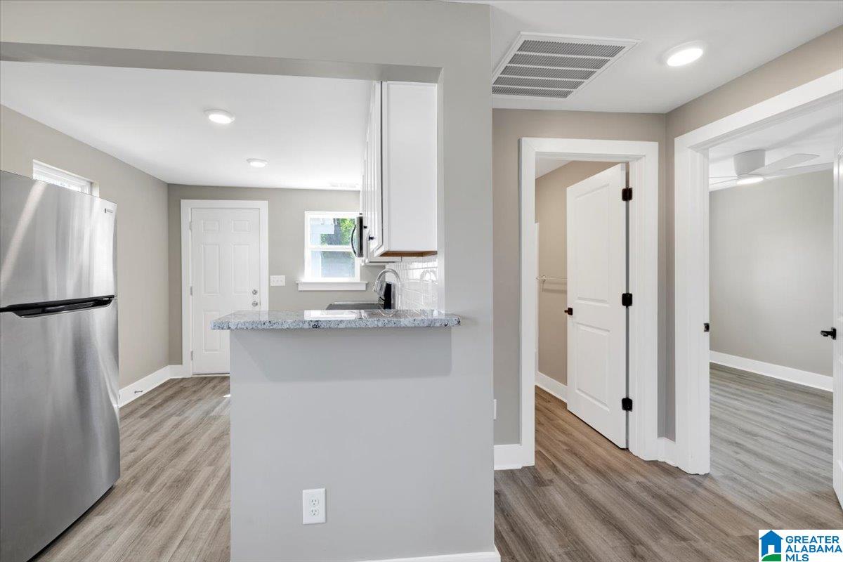 519 Center Street South Birmingham, AL 35205 - Photo 9 of 17