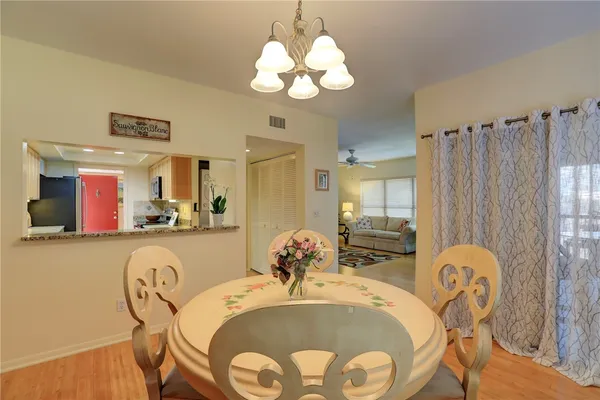 $219,900 | 6175 South Mirror Lake Drive, Unit 301, Sebastian, FL 32958