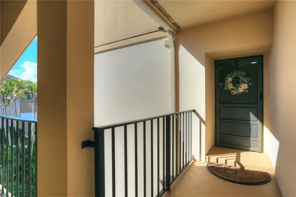 $219,900 | 6175 South Mirror Lake Drive, Unit 301, Sebastian, FL 32958