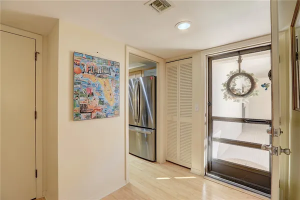 $219,900 | 6175 South Mirror Lake Drive, Unit 301, Sebastian, FL 32958