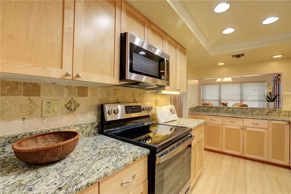 $219,900 | 6175 South Mirror Lake Drive, Unit 301, Sebastian, FL 32958