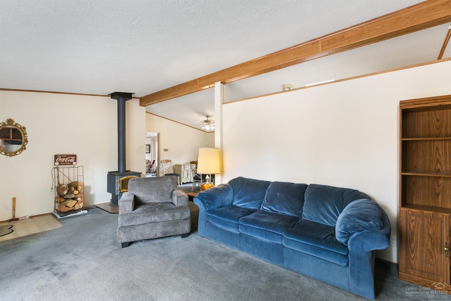 60276 Cinder Butte Road Bend, OR 97702 - Photo 3 of 20 Additional Photo