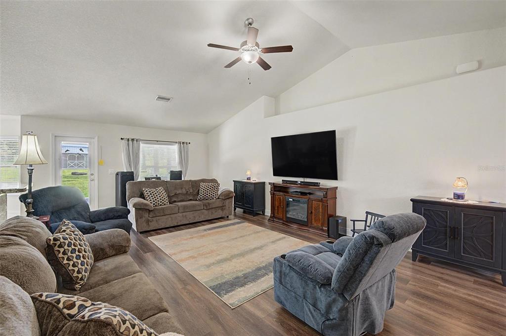 12258 Harris Hawk Road Weeki Wachee, FL 34614 - Photo 9 of 34