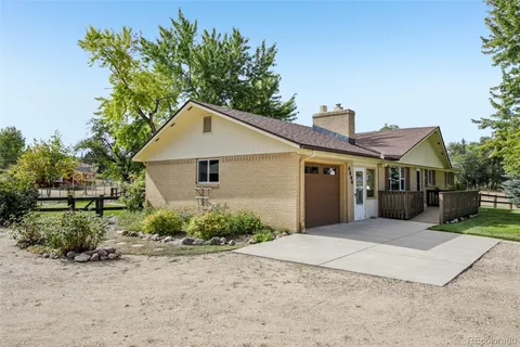 $685,000 | 8896 Niwot Road, Niwot, CO 80503