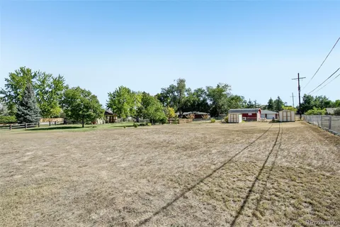 $685,000 | 8896 Niwot Road, Niwot, CO 80503