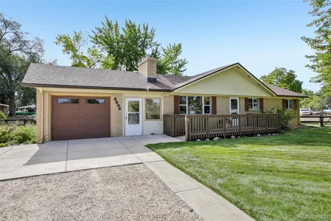 $685,000 | 8896 Niwot Road, Niwot, CO 80503