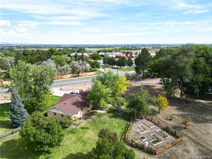 $685,000 | 8896 Niwot Road, Niwot, CO 80503