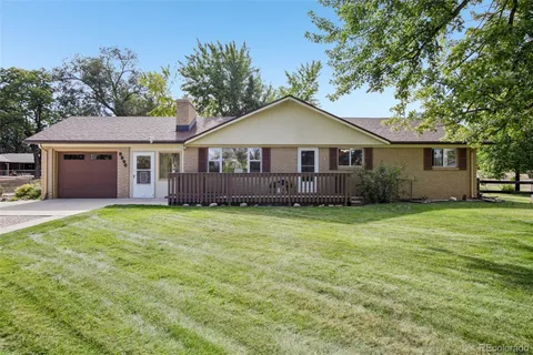 $685,000 | 8896 Niwot Road, Niwot, CO 80503