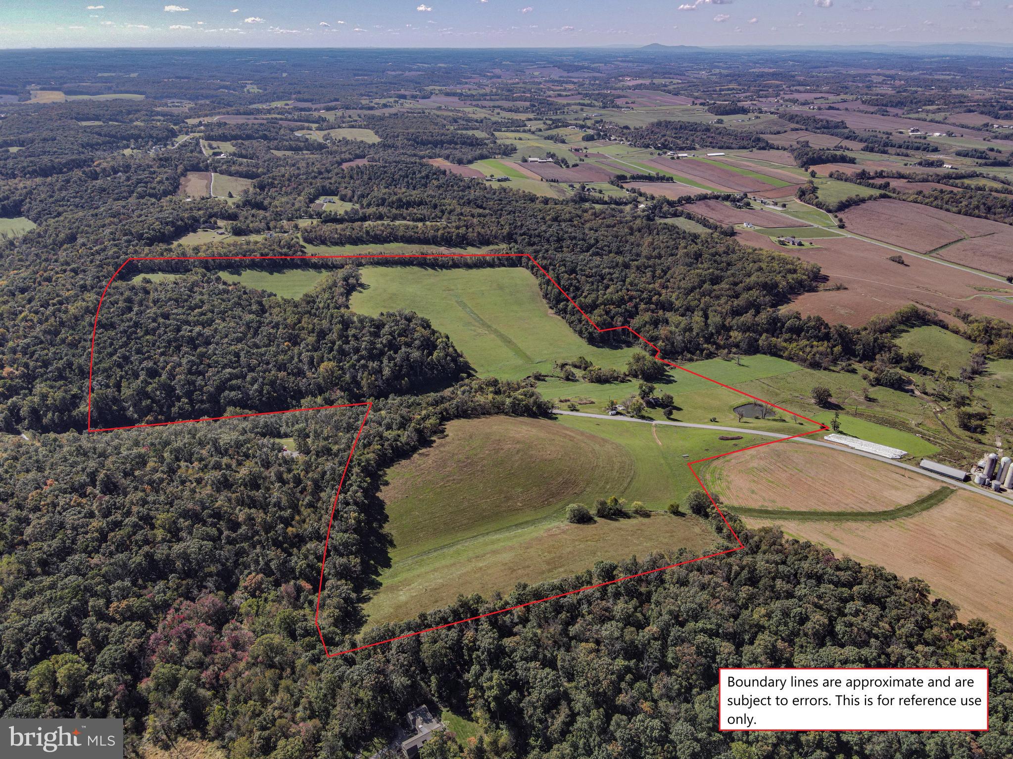 4205 Sams Creek Road New Windsor, MD 21776 - Photo 14 of 103