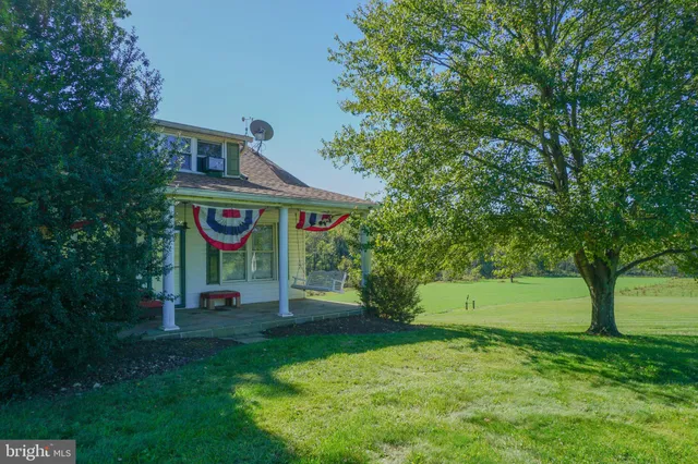 $1,475,000 | 4205 Sams Creek Road, New Windsor, MD 21776