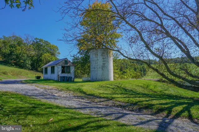 $1,475,000 | 4205 Sams Creek Road, New Windsor, MD 21776