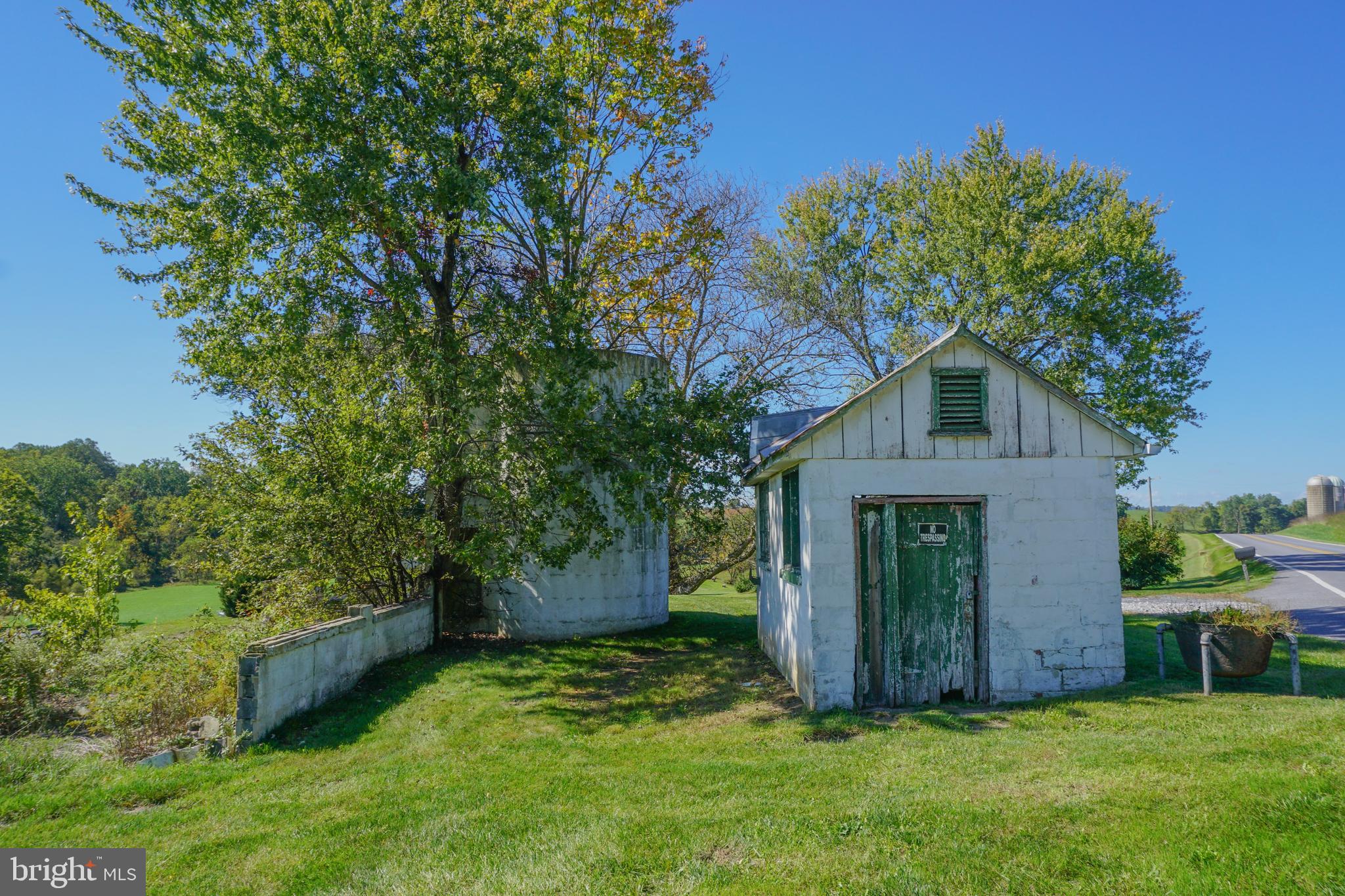 4205 Sams Creek Road New Windsor, MD 21776 - Photo 61 of 103