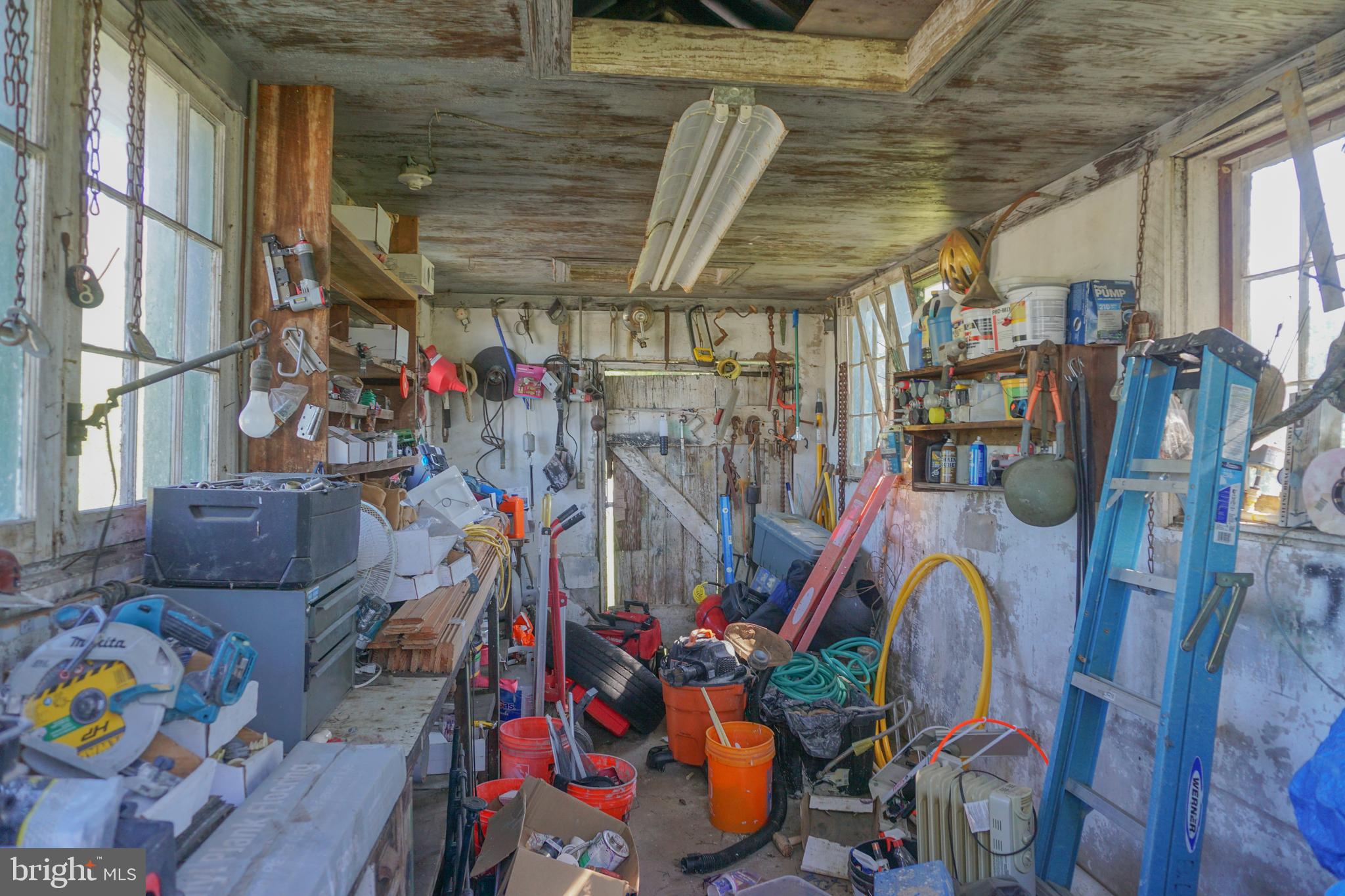 4205 Sams Creek Road New Windsor, MD 21776 - Photo 62 of 103