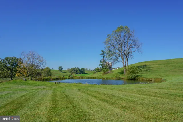 $1,475,000 | 4205 Sams Creek Road, New Windsor, MD 21776