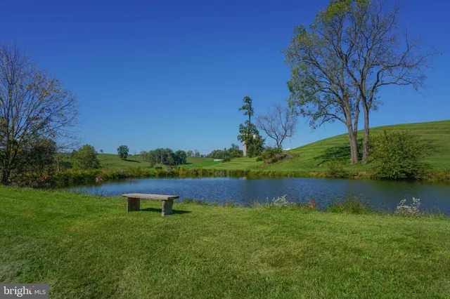 $1,475,000 | 4205 Sams Creek Road, New Windsor, MD 21776