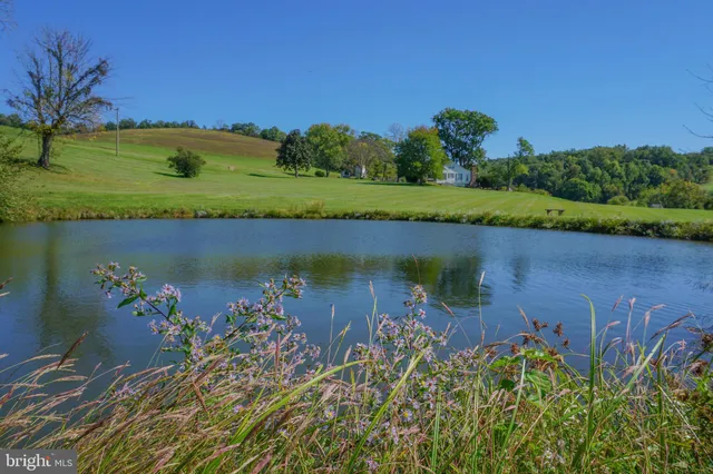 $1,475,000 | 4205 Sams Creek Road, New Windsor, MD 21776