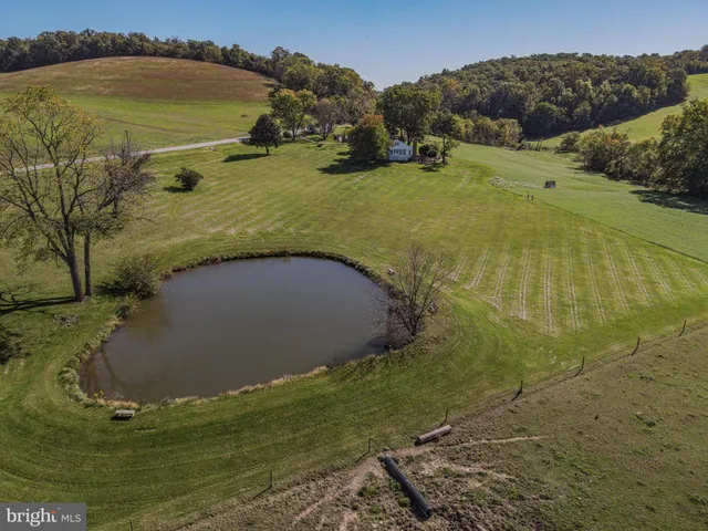 $1,475,000 | 4205 Sams Creek Road, New Windsor, MD 21776