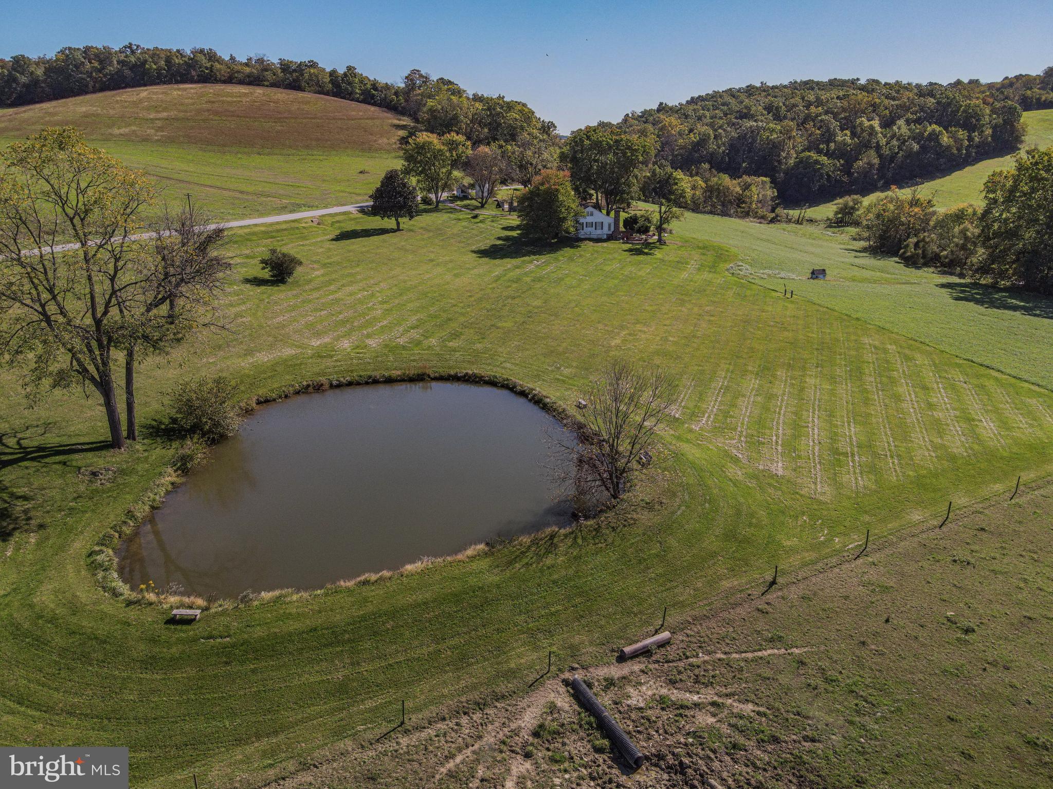 4205 Sams Creek Road New Windsor, MD 21776 - Photo 71 of 103