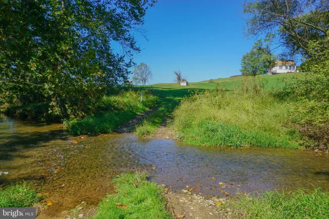 $1,475,000 | 4205 Sams Creek Road, New Windsor, MD 21776